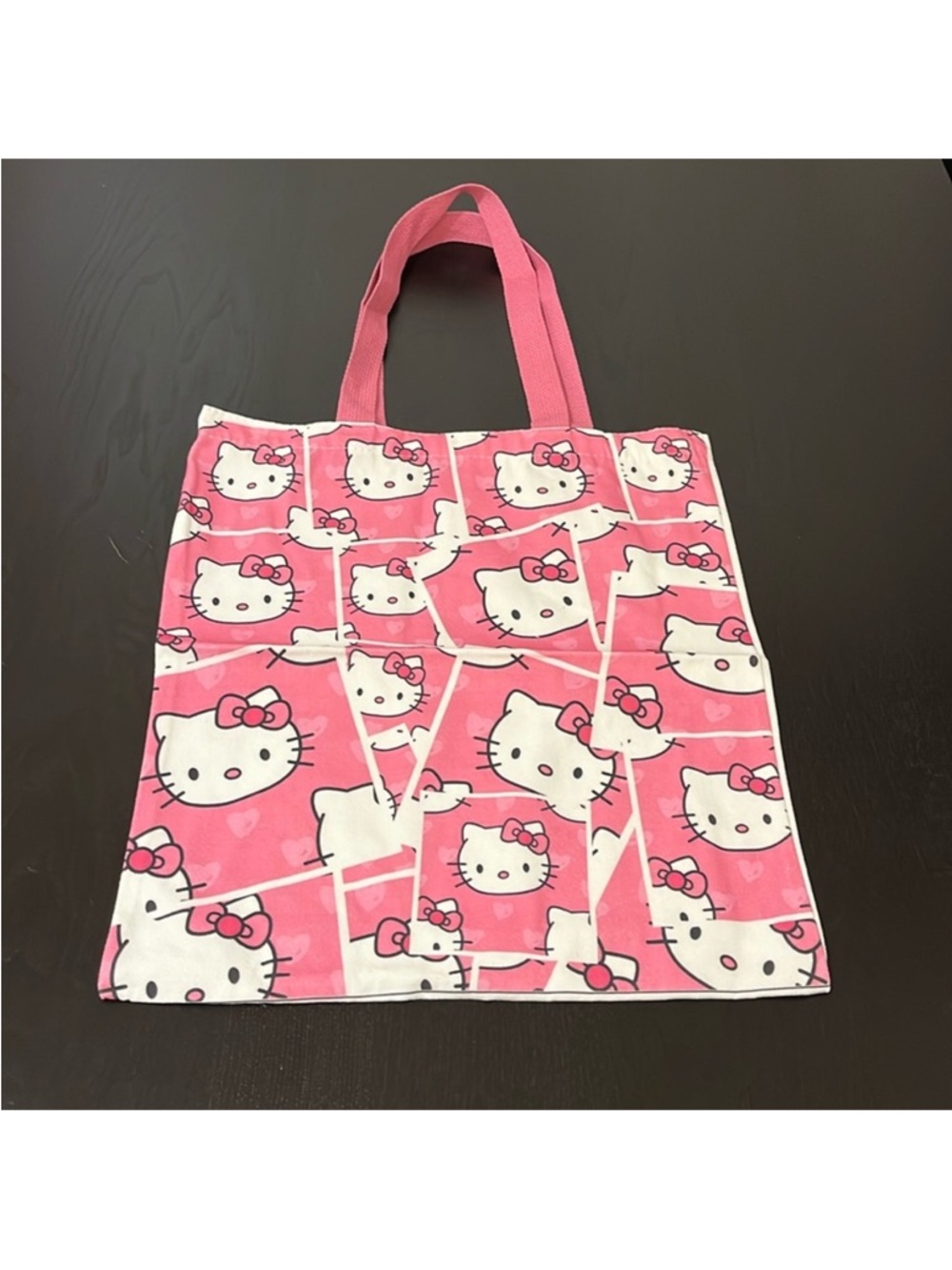 NWOT Hello Kitty Tote